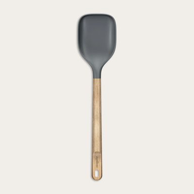Oak Wood Spoon, Large