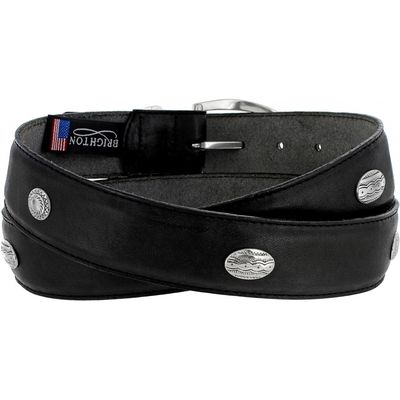 Brighton Rainer Roller Casual Belt