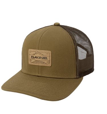 Dakine Peak to Peak Trucker Hat