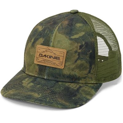 Dakine Peak to Peak Trucker Hat