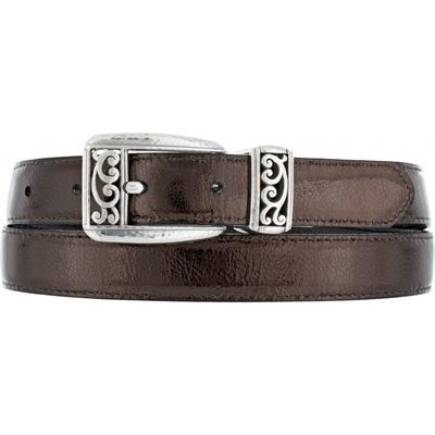 Brighton Mantilla Reversible Belt