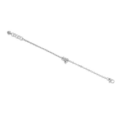 Brighton Enchanting Gem Dragonfly Bracelet