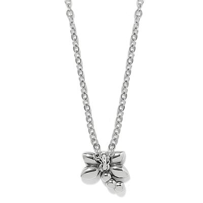 Brighton Enchanting Gem Dragonfly Necklace