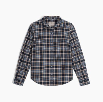Royal Robbins Lieback Flannel Long Sleeve Women's Shirt