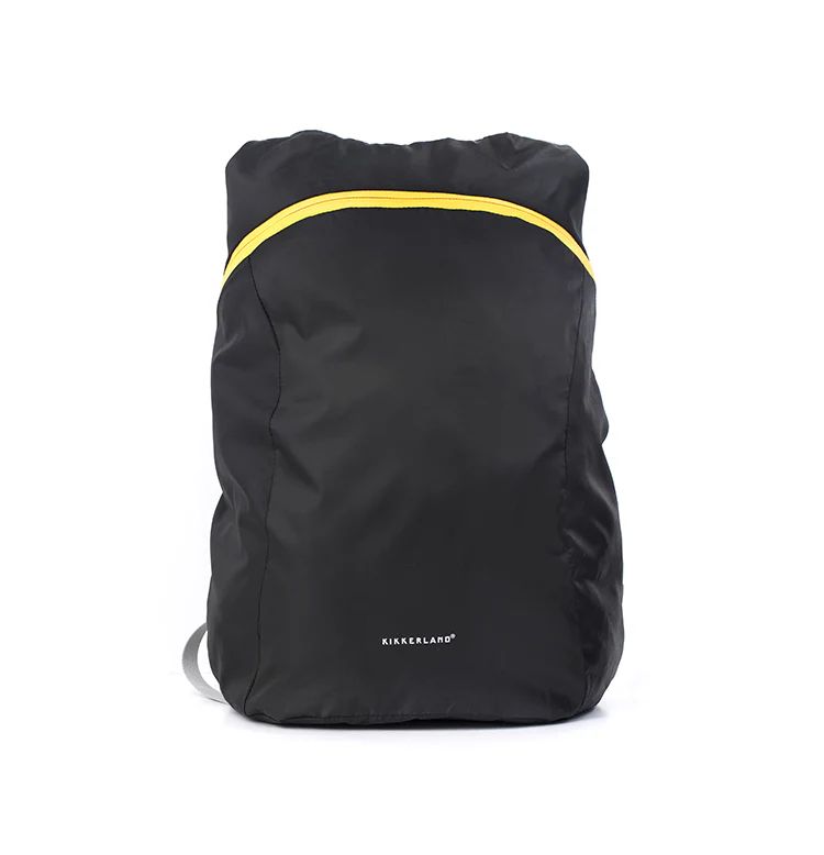 Kikkerland Compact Backpack