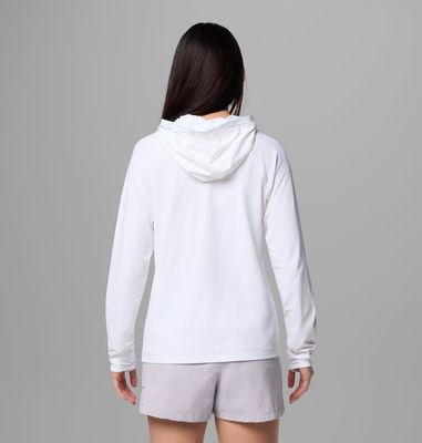 Columbia Wild Cast Sun Hoodie, Women's