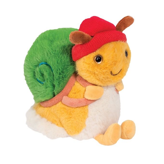Douglas Brandon Backpacker Snail