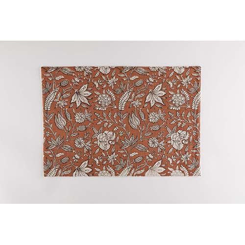 Tableau Spice Garden Placemat