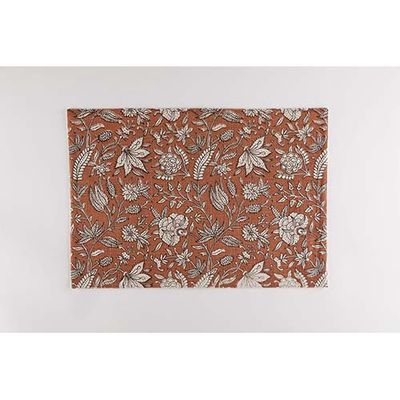 Tableau Spice Garden Placemat