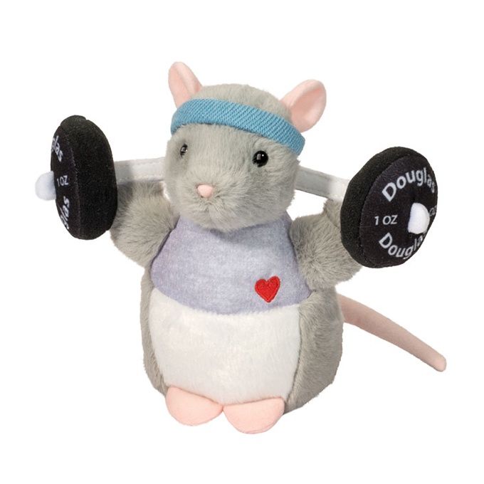 Douglas Jim Rat