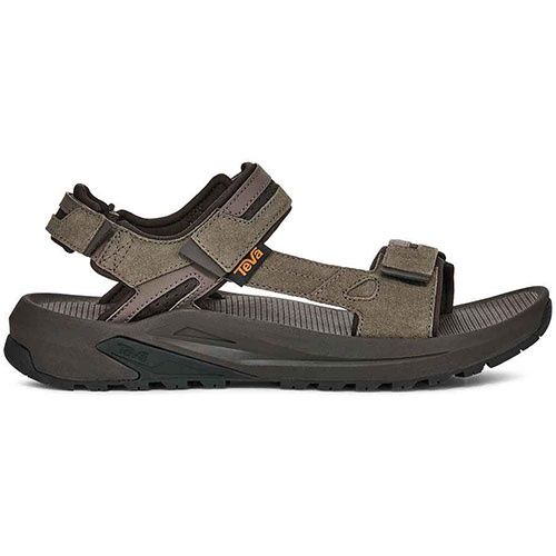Teva Men's Hudson Sport Sandal, Color: Bungee Cord, Size: 8