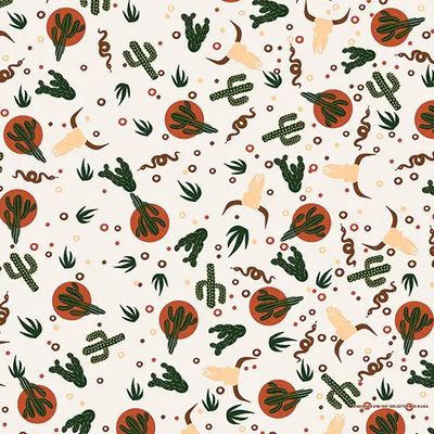 The Bandanna Company Bandanna -  22"