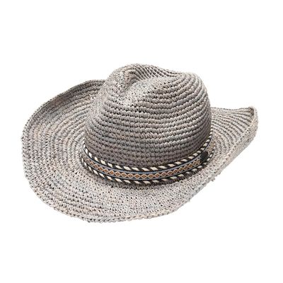 Wallaroo Larkin Women's Cowboy Hat