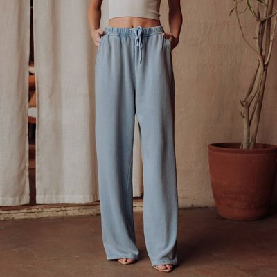 Washed Soft Women's Sweatpants
