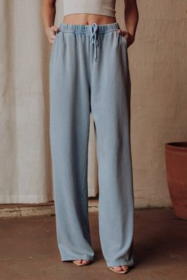 Washed Soft Women's Sweatpants