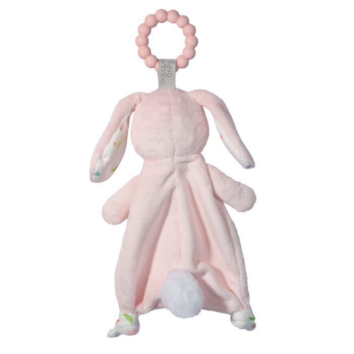 Douglas Chewy Teether-Parsnip Pink Bunny