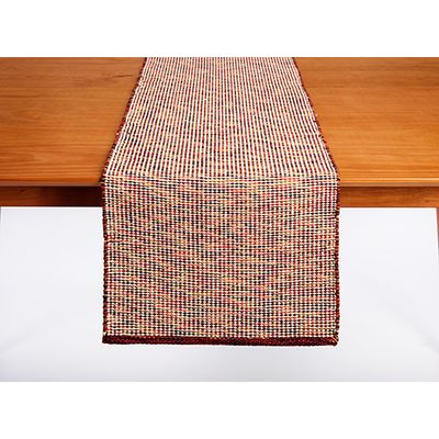 Tableau Confetti Canyon Table Runner