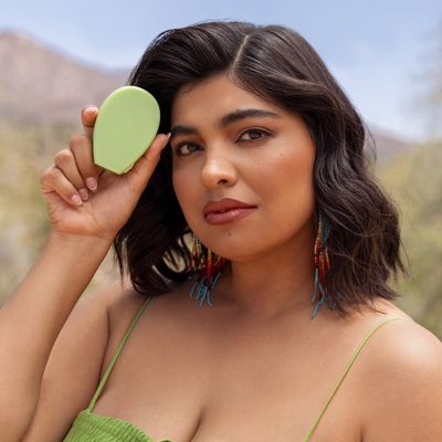 Nopalera Cactus Soap