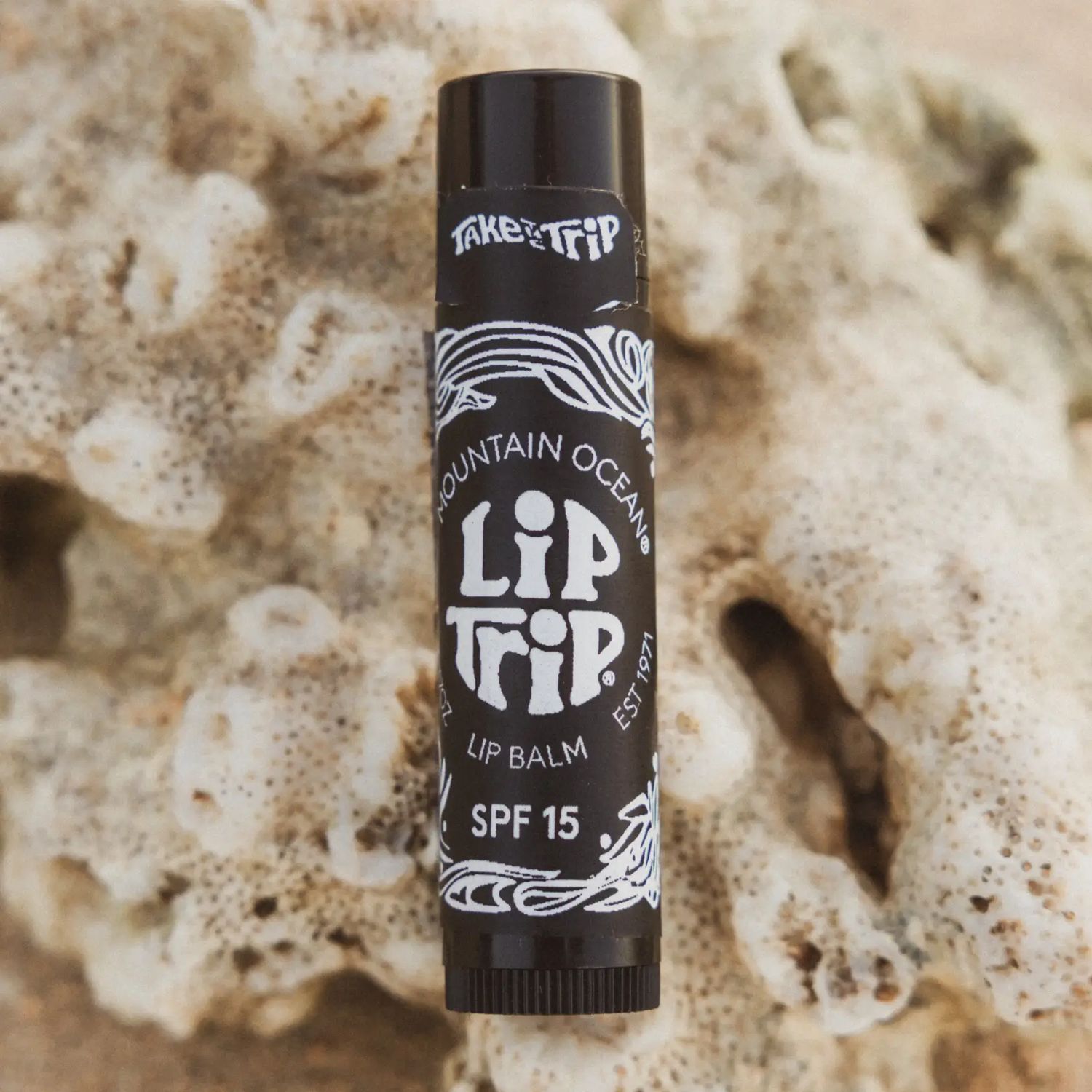 Skin Trip SPF15 Lip Balm