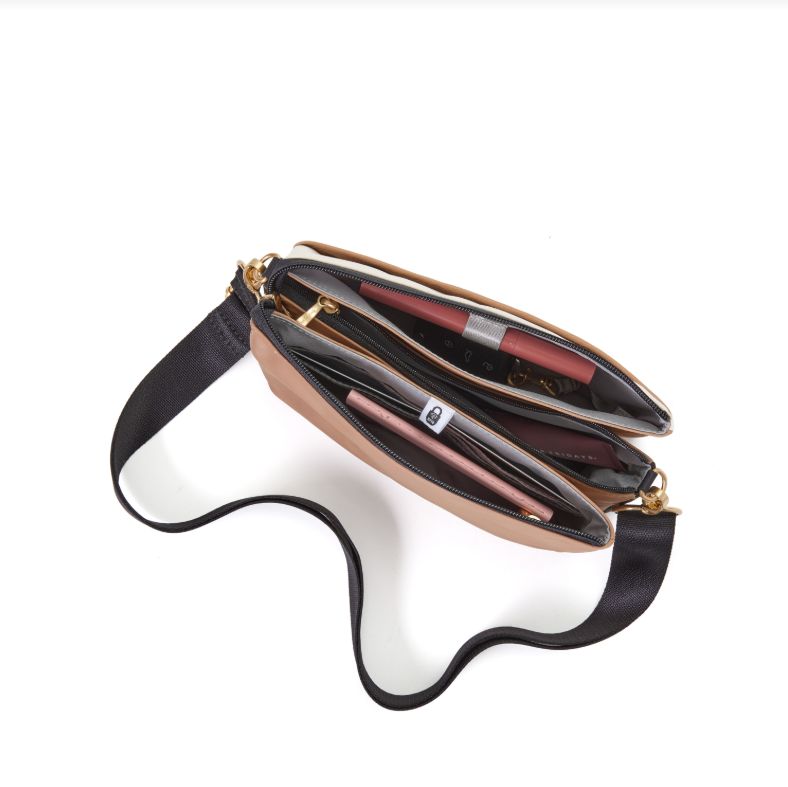 Baggallini Perry Crossbody