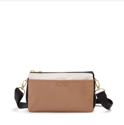 Baggallini Perry Crossbody