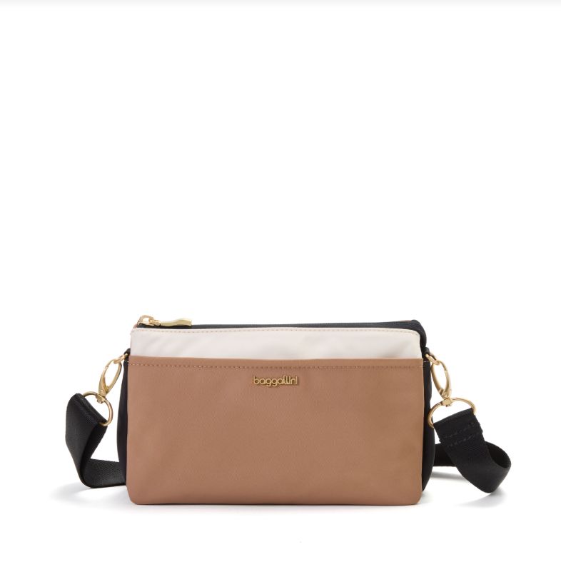 Baggallini Perry Crossbody
