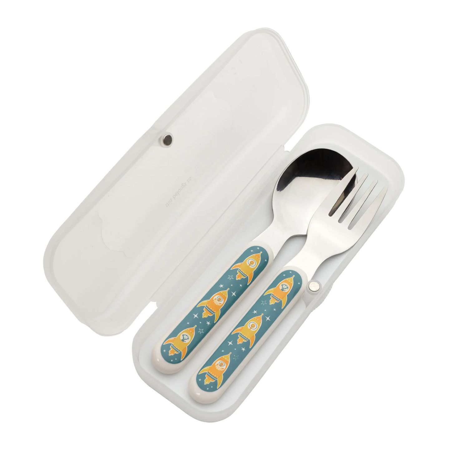 Sugarbooger Silverware Set-Zoom