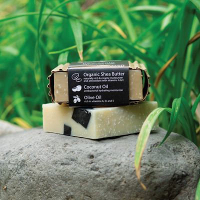 Palo Santo Soap