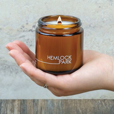 Blood Orange Sage Candle | 4 oz Apothecary