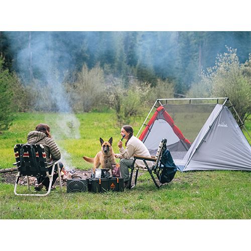 Sky View XL Tent