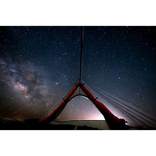Sky View XL Tent