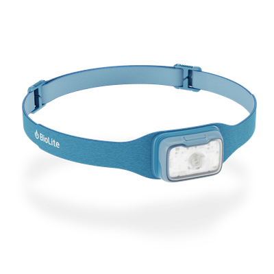 Range 300 USB-C Fast Charging Headlamp