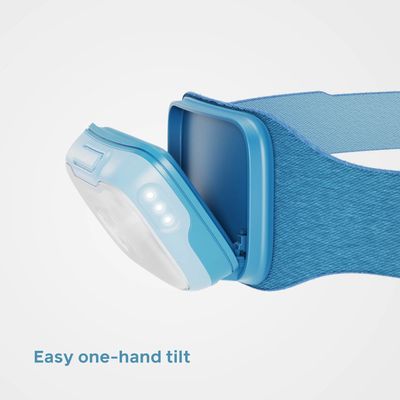 Range 300 USB-C Fast Charging Headlamp