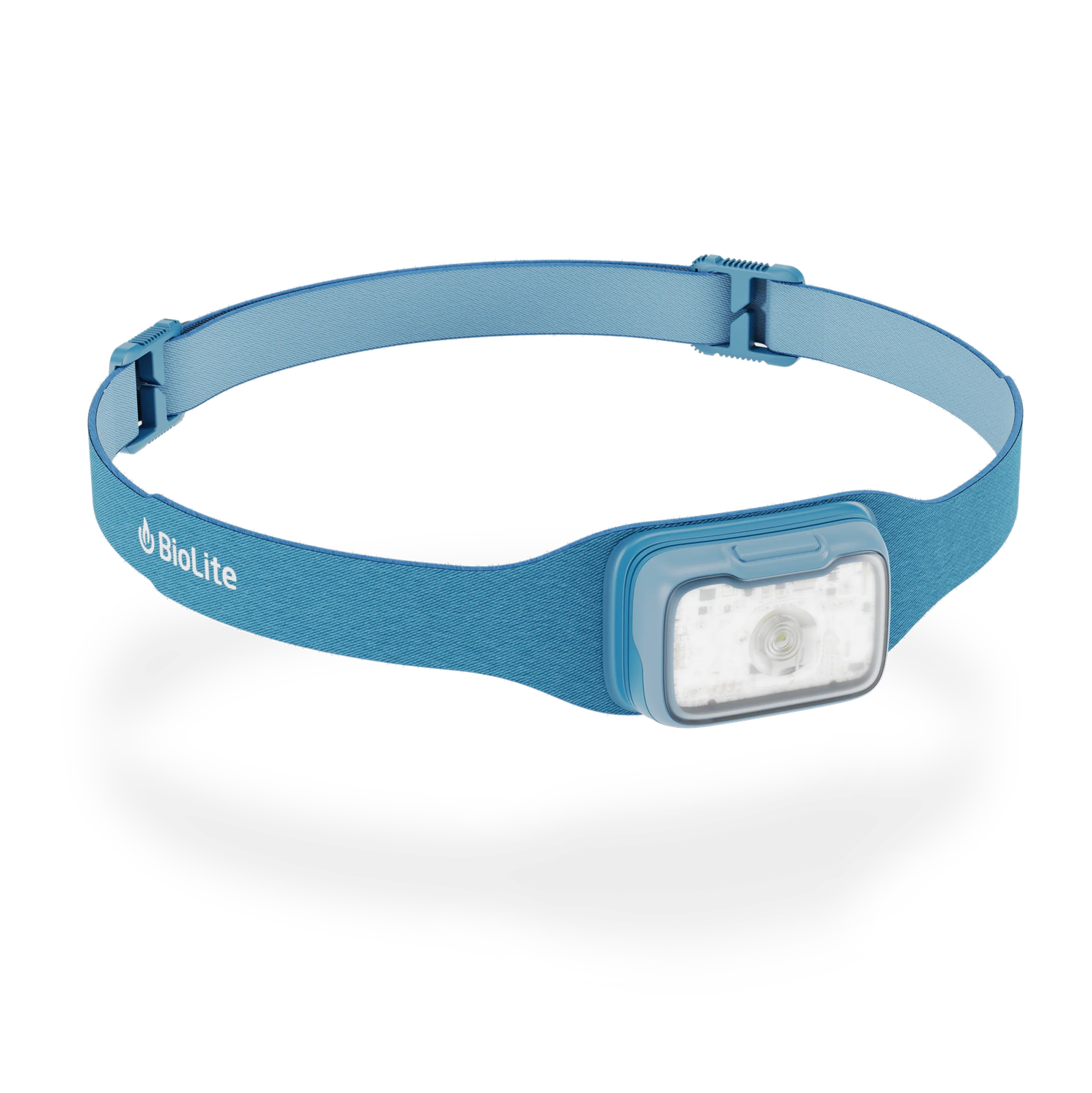 Range 300 USB-C Fast Charging Headlamp, Color: Slate Blue