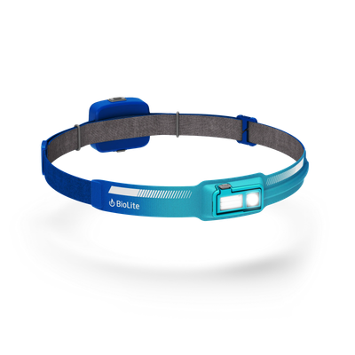 Dash 450 USB-C Rechargeable Running Headlamp