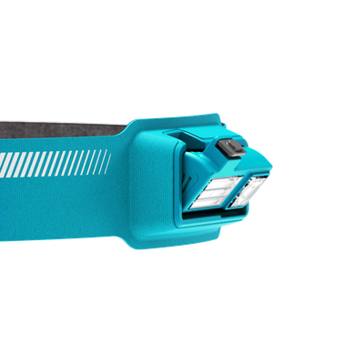 Dash 450 USB-C Rechargeable Running Headlamp