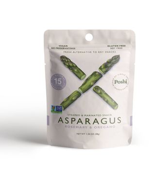 Asparagus with Rosemary &amp; Oregano, 1.34 oz