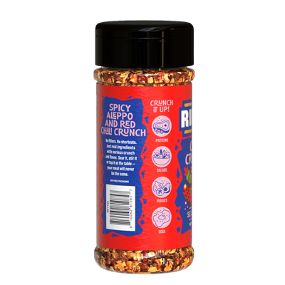 Chili Crunch Seasoning