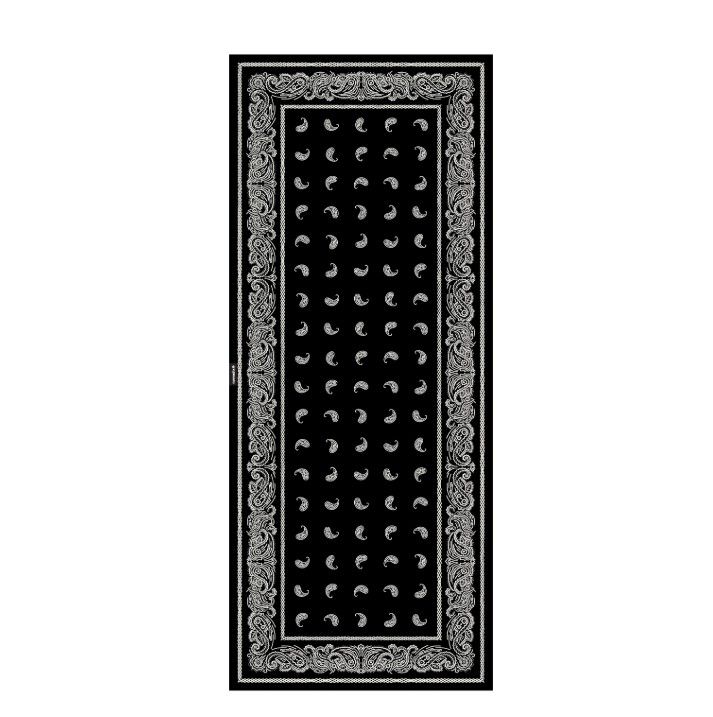 Nomadix Original Towel - Paisley Black