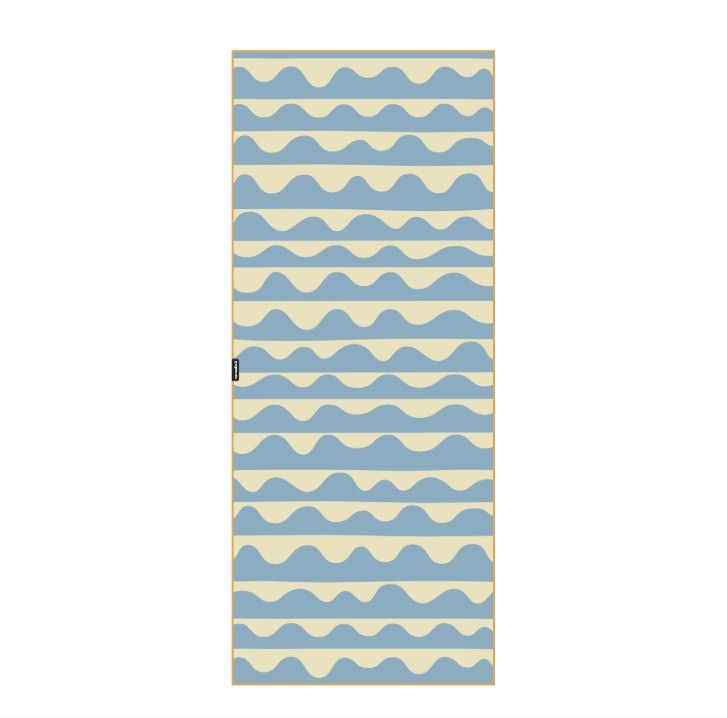 Nomadix Original Towel - Dune Steel Blue