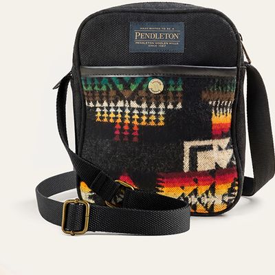 Pendleton Traditions Utility Crossbody