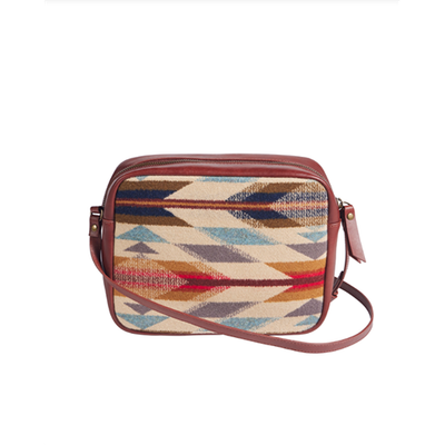 Pendleton Wyeth Trail Midi Crossbody