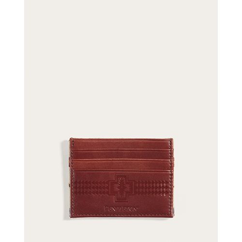 Pendleton Wyeth Trail Slim Wallet