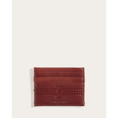 Pendleton Wyeth Trail Slim Wallet