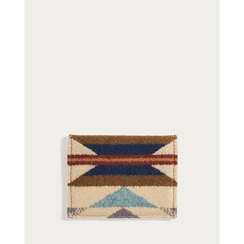 Pendleton Wyeth Trail Slim Wallet, Color: Wyeth Trail