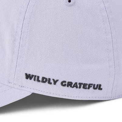 Life is Good Adult Unisex Simple Clean Daisy Chill Cap
