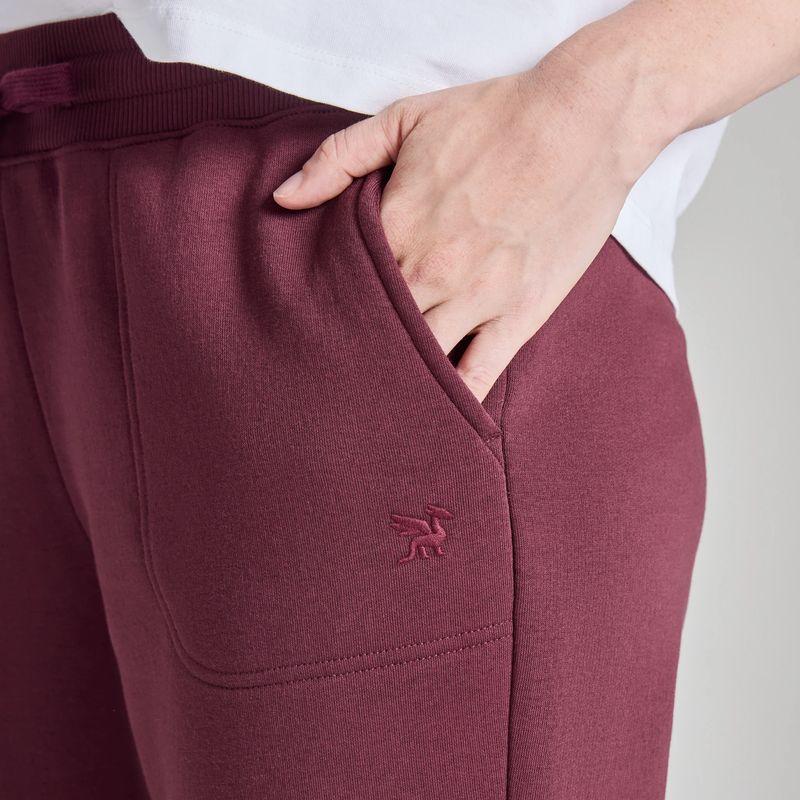 Life is Good Women's Solid Good Vibes Jogger