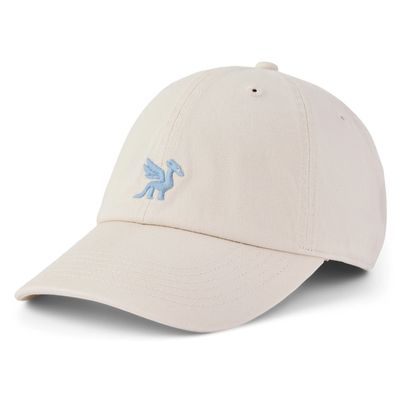 Life is Good Adult Unisex Dragon Chill Cap