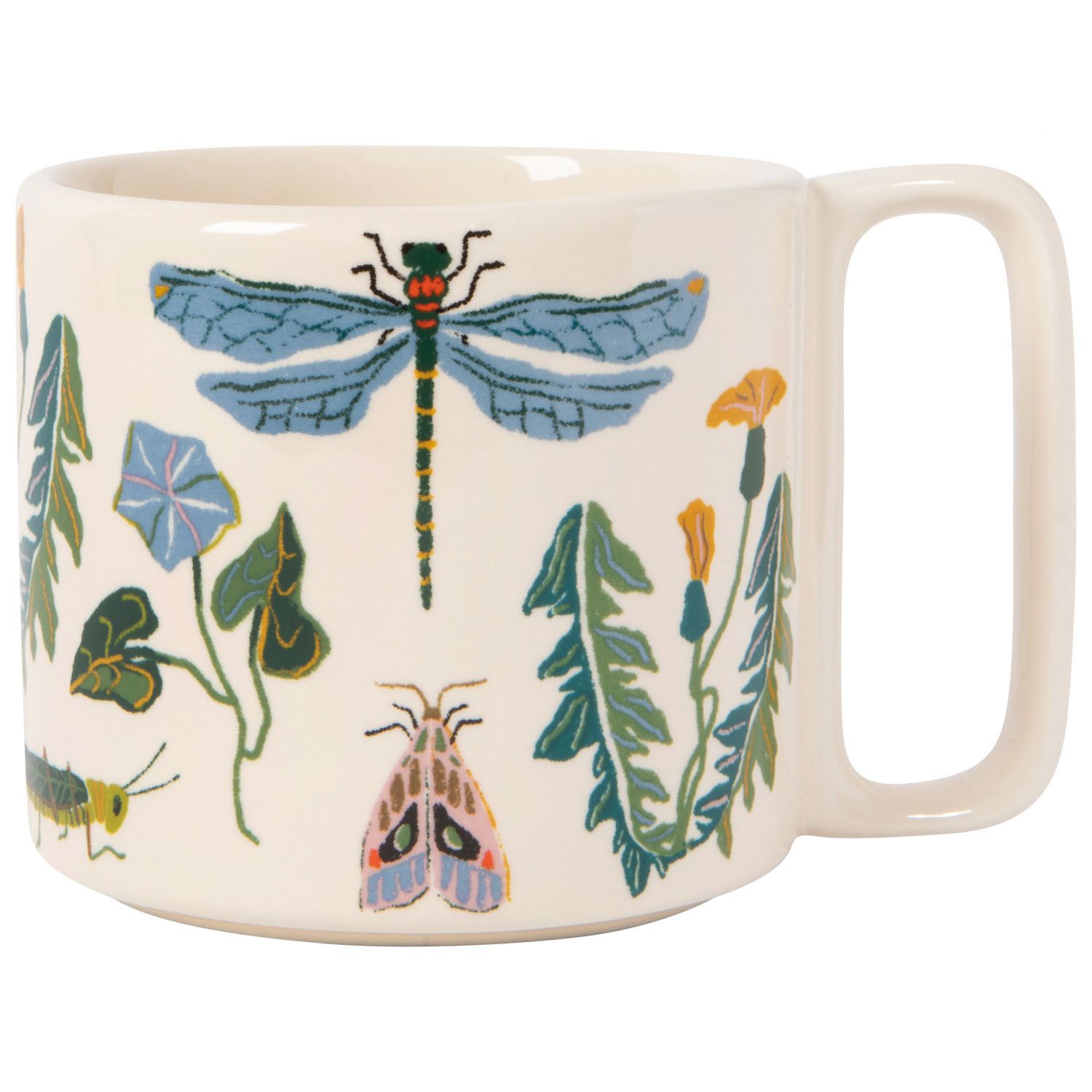 Mug, Midi Studio - Pond's Edge