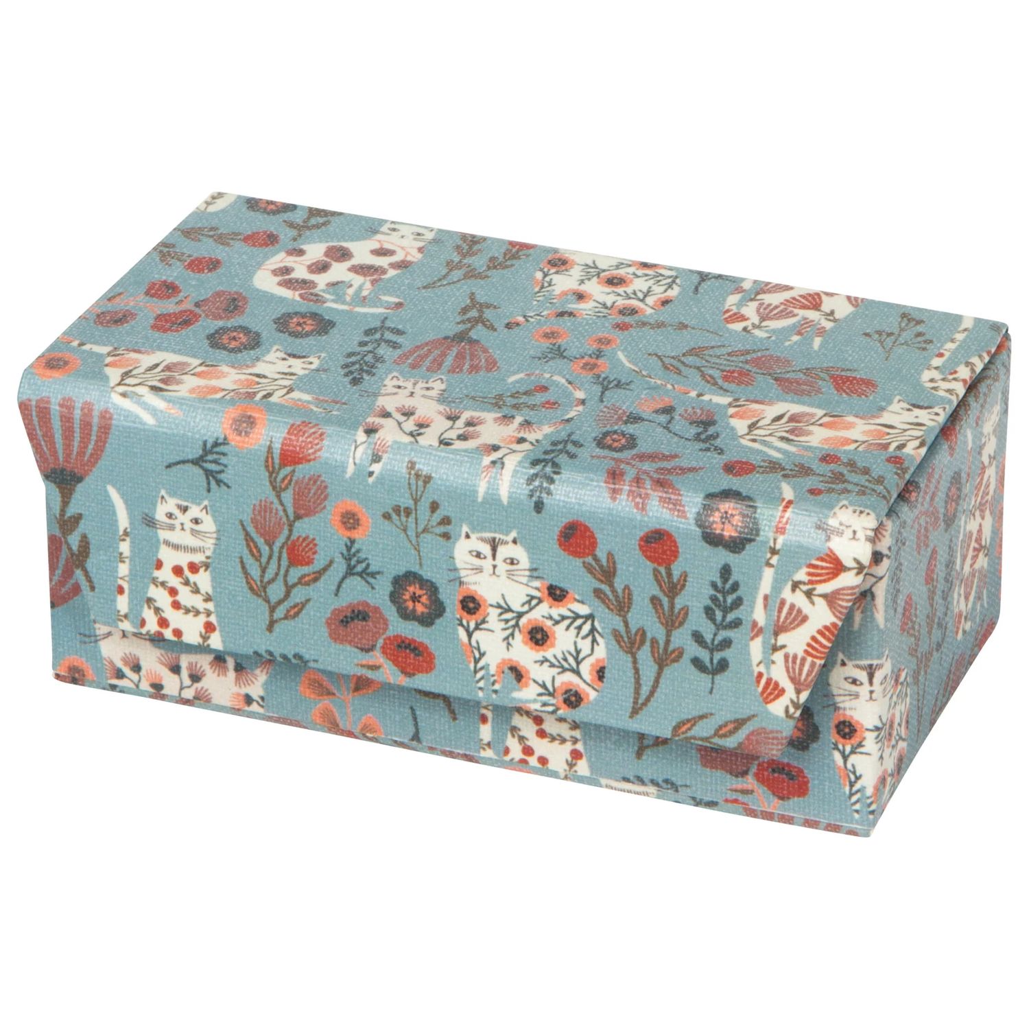 Jewelry Travel Case - Catbloom